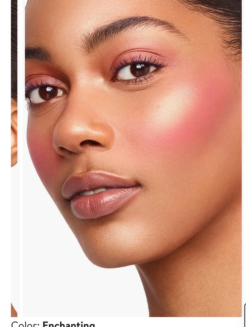 Bossy Cosmetics Extremely Bossy By Nature Highlighter, Enchanting 8.6g